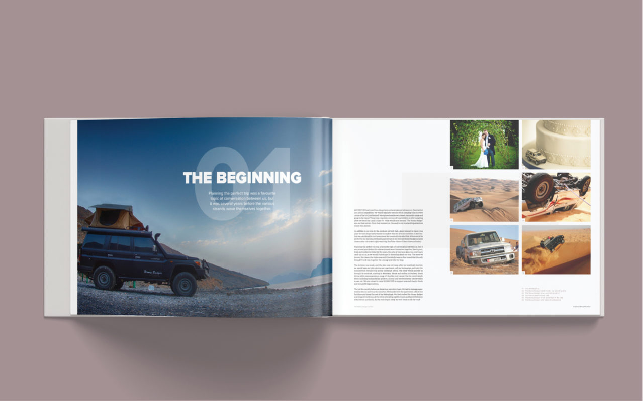 the honey badger diaries coffee table book frank brands 02