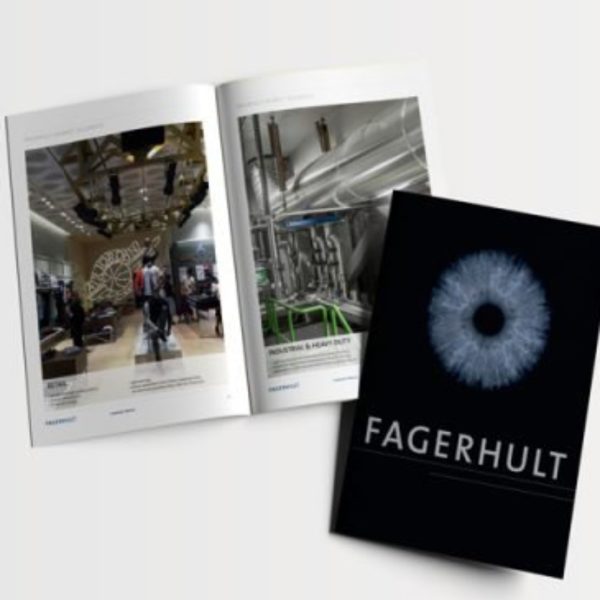 fagerhult corporate brochure frank brands 08