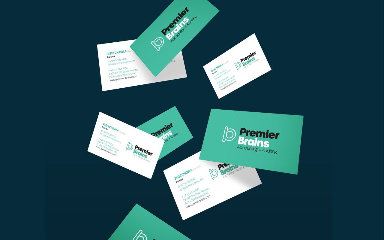 premier brains corporate identity frank brands 01