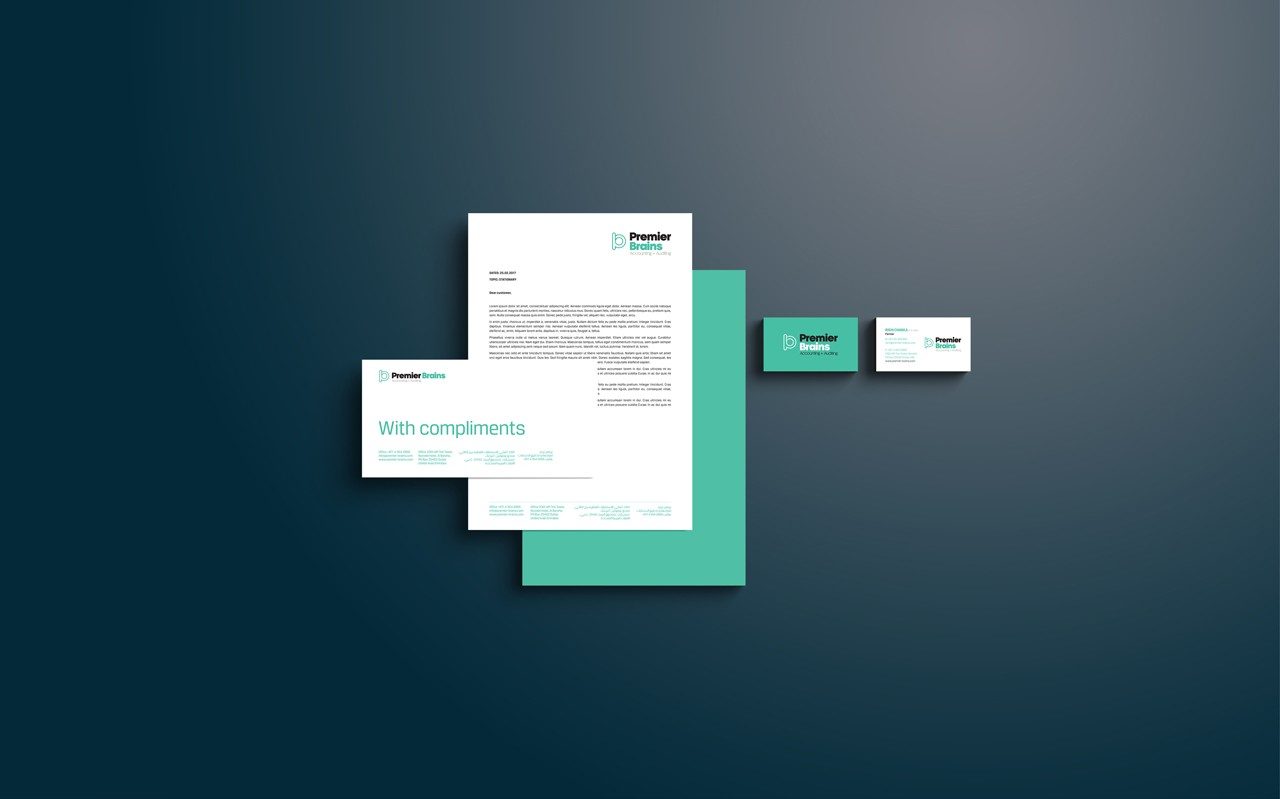 premier brains corporate identity frank brands 04