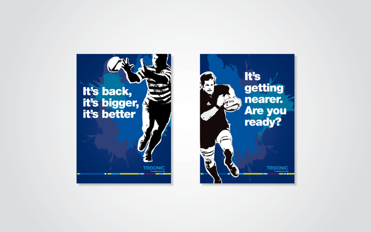 tridonic rugby sevens event brand identity frank brands 04