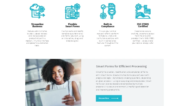 Modern, mobile-friendly website designed for a UAE-Based Education Consultancy