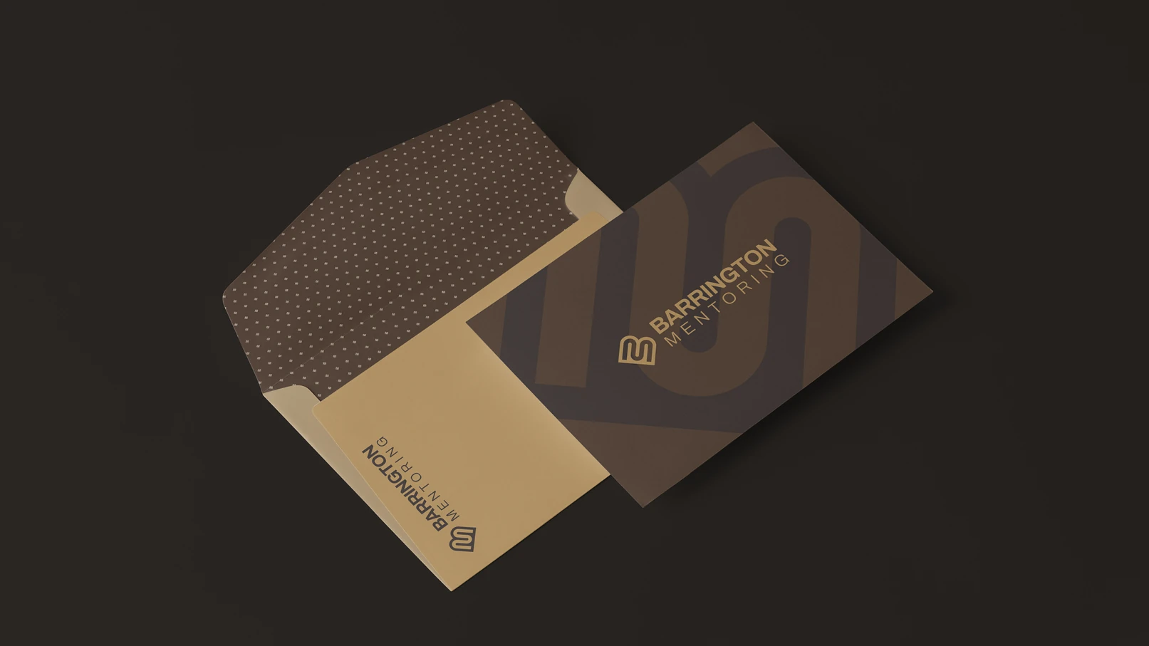 barrington-mentoring-brand-collateral-folder-design