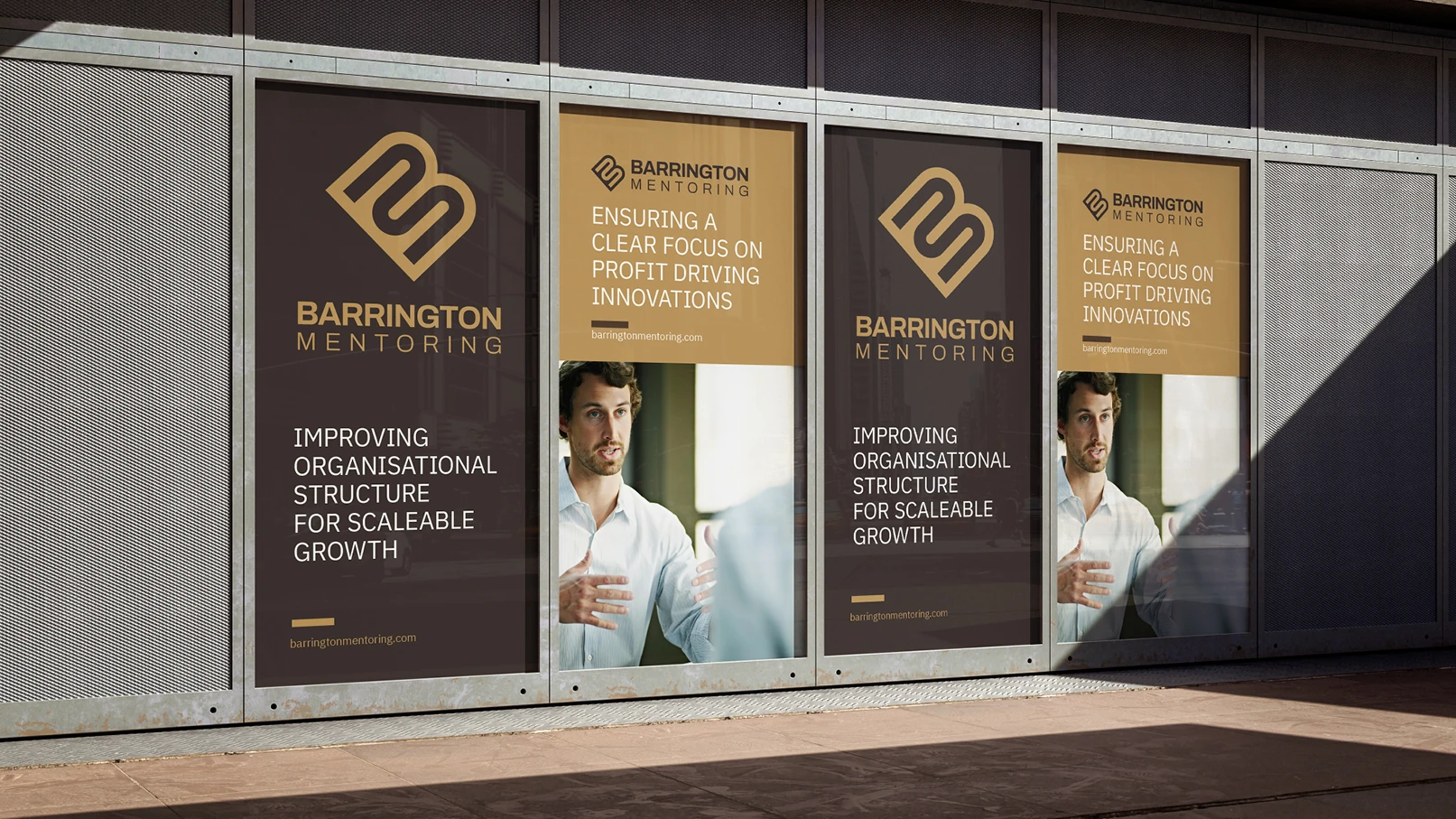 barrington-mentoring-outdoor-advertising-brand-design