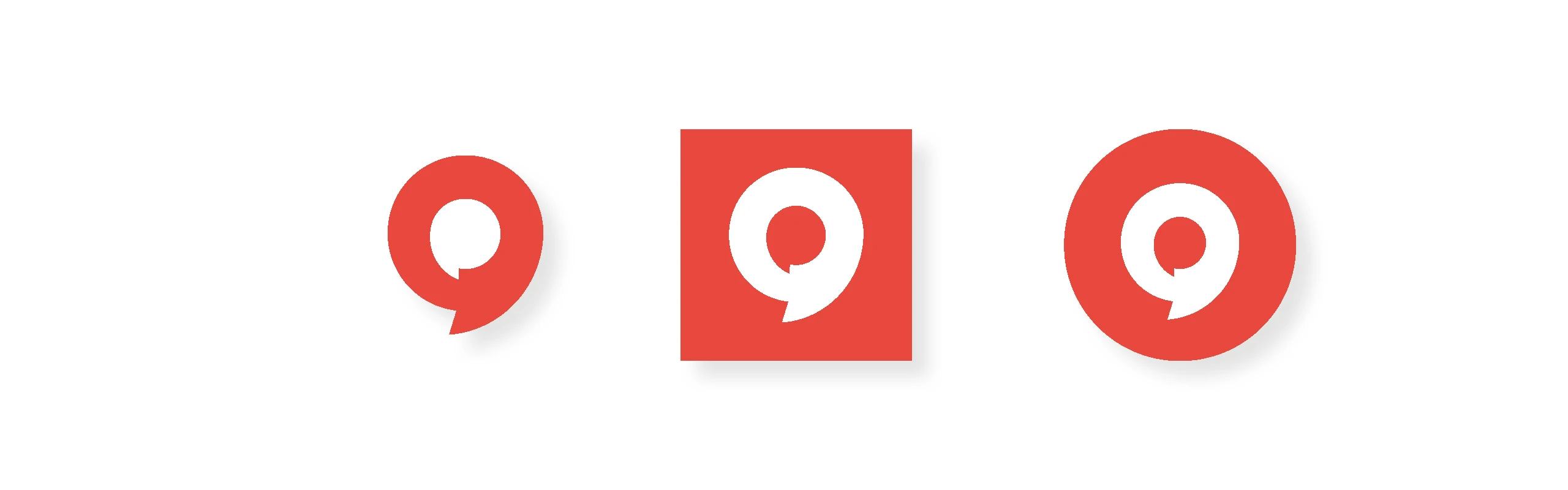 Glasgow Research & Consulting Digital Brand Identity