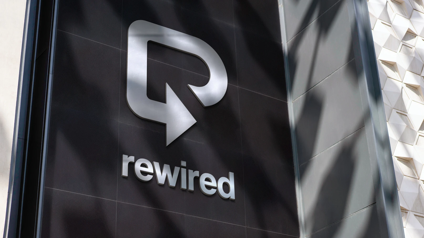 rewired-coaching-exterior-signage-branding